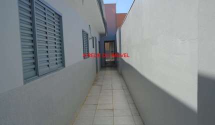 Casa com 2 quartos à venda na Rua do Niquel, 611, Vila Mollon IV, Santa Bárbara D'Oeste, 150 m2 por R$ 360.000