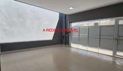 Casa com 3 quartos à venda na Rua Professora Celina Muller, 125, Parque Universitário, Americana, 150 m2 por R$ 780.000