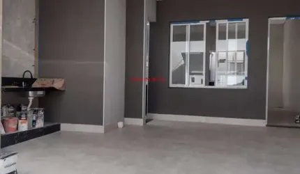 Casa com 3 quartos à venda na Rua Amabile Fornaro Pavan, 000, Jardim Terramérica I, Americana por R$ 560.000