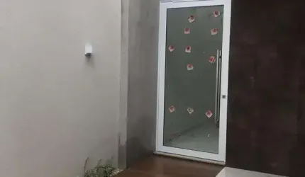 Casa com 3 quartos à venda na Rua Roberto Jensen, 221, Jardim Terramérica I, Americana por R$ 600.000