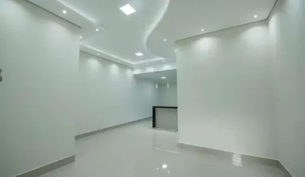 Casa com 3 quartos à venda na Rua Roberto Jensen, 221, Jardim Terramérica I, Americana por R$ 570.000