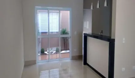 Casa com 3 quartos à venda na Avenida Brasil Norte, Jardim Terramérica I, Americana por R$ 498.000