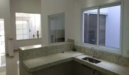 Casa com 3 quartos à venda na ROBERTO JENSEN 221, 221, Parque Universitário, Americana, 150 m2 por R$ 750.000