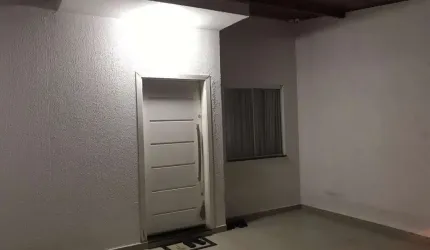 Casa com 3 quartos à venda na Rua Roberto Jensen, Jardim Terramérica I, Americana por R$ 380.000