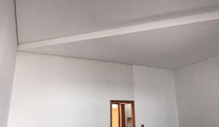 Casa com 2 quartos à venda na Rua Roberto Jensen, 221, Jardim Terramérica I, Americana por R$ 600.000