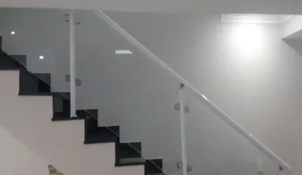 Casa com 3 quartos à venda na Avenida Brasil Norte, Jardim Terramérica I, Americana, 120 m2 por R$ 465.000