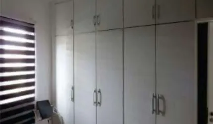 Apartamento com 3 quartos à venda na Rua Roberto Jensen, Jardim Terramérica I, Americana, 80 m2 por R$ 380.000