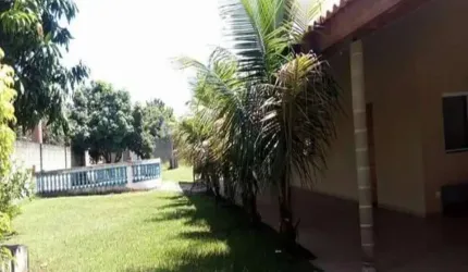Chácara / sítio à venda na Roberto Jensen 221, Jardim Acapulco, Nova Odessa, 1000 m2 por R$ 490.000