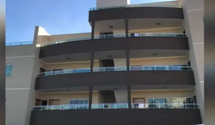 Apartamento com 2 quartos à venda na Rua Roberto Jensen, Jardim Terramérica I, Americana, 60 m2 por R$ 210.000