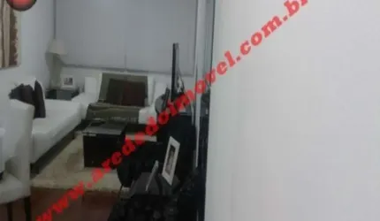 Apartamento com 3 quartos à venda na ROBERTO JENSEN 221, Jardim Glória, Americana, 150 m2 por R$ 380.000