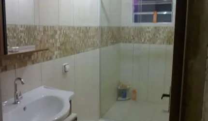Casa com 2 quartos à venda na ROBERTO JENSEN 221, 000, Jardim Residencial Regina Bastelli, Limeira por R$ 470.000