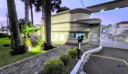 Terreno à venda na Rua Cascavel, 2971, Alto Boqueirão, Curitiba por R$ 450.000