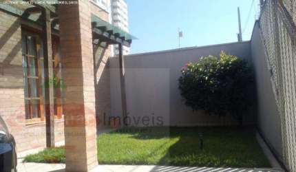 Casa para Venda em Taubaté, Vila Paulista, 4 dormitórios, 2 suítes, 3 banheiros, 2 vagas