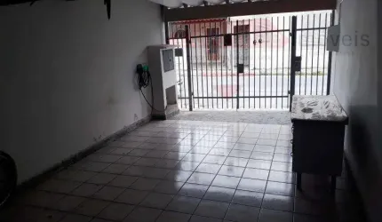 Casa para Venda em Taubaté, Jardim Das Nações, 4 dormitórios, 2 suítes, 1 banheiro, 2 vagas