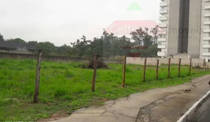 Terreno para Venda em Taubaté, Barranco