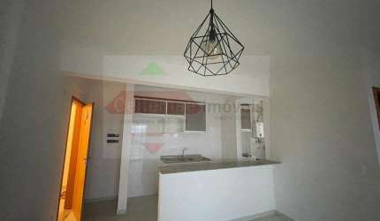 Apartamento A Venda Tarsila do Amaral com lazer completo