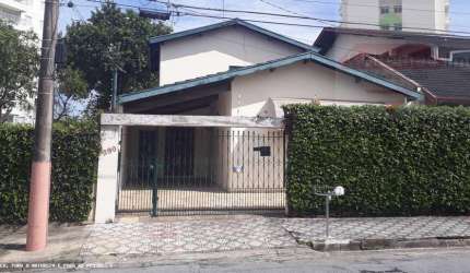 Sobrado para Venda em Taubaté, Jardim Eulalia, 3 dormitórios, 1 suíte, 4 banheiros, 3 vagas