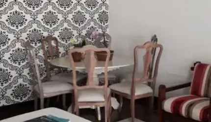 Casa para Venda em Taubaté, Centro, 3 dormitórios, 1 suíte, 3 banheiros, 1 vaga