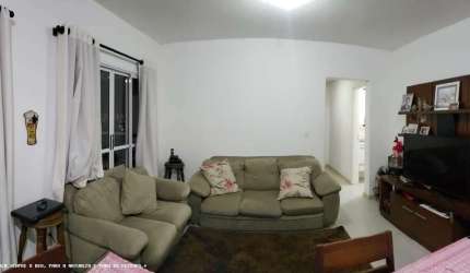Apartamento para Venda em Taubaté, Jardim Das Nações, 3 dormitórios, 1 suíte, 2 banheiros, 2 vagas