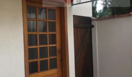 Sobrado em Condomínio para Venda em Tremembé, Campos do Conde I, 4 dormitórios, 4 suítes, 2 banheiros, 6 vagas