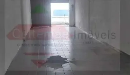 Ponto Comercial para Locação em Taubaté, Centro, 1 banheiro, 1 vaga