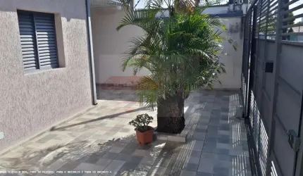 Casa Independência