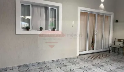Casa Próximo a Praça Santa Terezinha Glamourosa