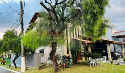 Casa campos do conde