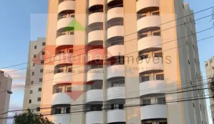 Venda de Apartamento no Edifício Ibiza