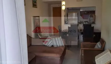 Apartamento com 02 dormitórios, no Jardim Maria Augusta, Taubaté/SP