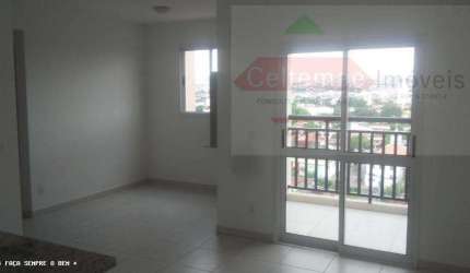 Apartamento Tarsila Amaral 2 dormitórios
