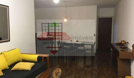 Apartamento para Venda em Taubaté, Jardim Das Nações, 3 dormitórios, 1 suíte, 3 banheiros, 1 vaga