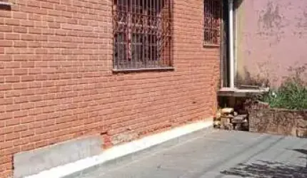 Casa com Edícula nos fundos, total de 6 dormitórios, Jardim das Nações, Taubaté/SP.