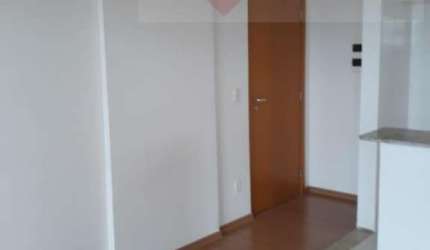Apartamento para Venda em Taubaté, Vila Nossa Senhora das Graças, 2 dormitórios, 1 suíte, 2 banheiros, 2 vagas