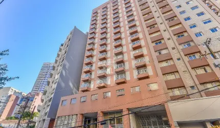 Apartamento Residencial para Venda no Bairro Centro