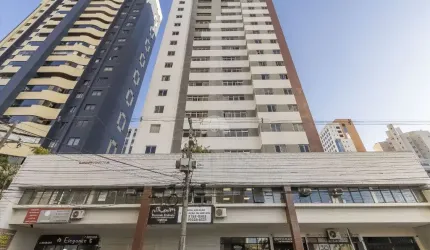Apartamento Residencial para Venda no Bairro Cabral