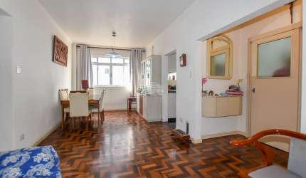 Apartamento Residencial para Venda no Bairro Mercês