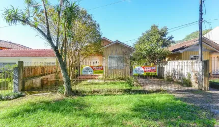 Terreno Comercial/Residencial para Venda no Bairro Boa Vista