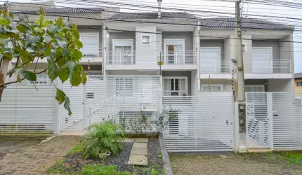 Sobrado Residencial para Venda no Bairro Pilarzinho