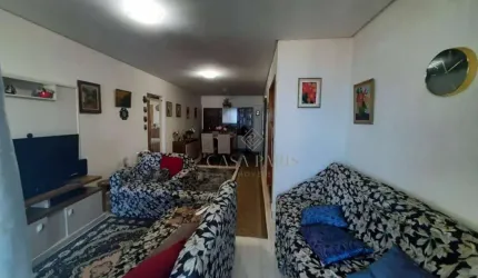 Apartamento com 3 dormitórios à venda, 170 m² por R$ 920.000,00 - Caiçara - Praia Grande/SP