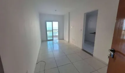 Apartamento de 2 quartos com vista do mar, novo e pagamento facilitado, aceita parcelamento direto!!!