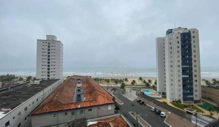 Apartamento à venda, 78 m² por R$ 670.000,00 - Mirim - Praia Grande/SP