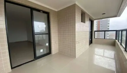 Apartamento à venda, 73 m² por R$ 620.000,00 - Mirim - Praia Grande/SP