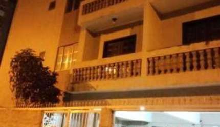 Apartamento com 1 dormitório à venda, 44 m² por R$ 215.000,00 - Ocian - Praia Grande/SP