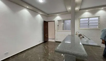 Casa com 2 dormitórios à venda, 100 m² por R$ 375.000,00 - Caiçara - Praia Grande/SP