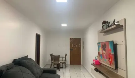 Apto com 2 quartos no Boqueirão! Aceita financiamento bancário!