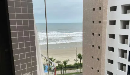 Apartamento com 2 dormitórios à venda, 66 m² por R$ 640.000,00 -  Jardim Real - Praia Grande/SP