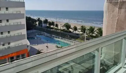 Apartamento à venda, 70 m² por R$ 550.000,00 - Solemar - Praia Grande/SP