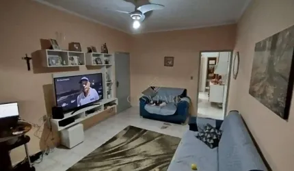 Casa com 3 dormitórios à venda, 134 m² por R$ 600.000,00 - Ocian - Praia Grande/SP