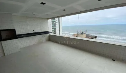 Apartamento à venda, 182 m² por R$ 1.810.000,00 - Caiçara - Praia Grande/SP